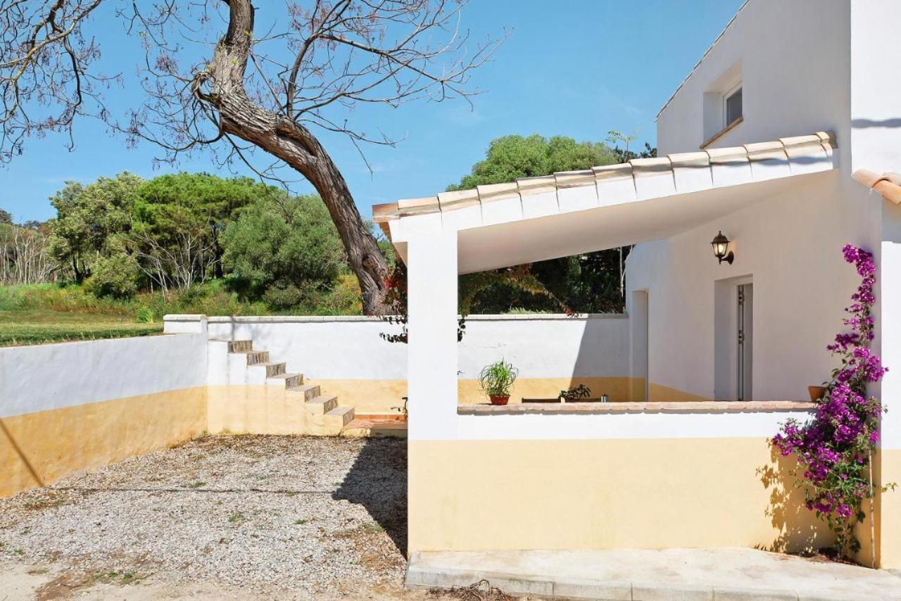 Casa La Yeguada Villa Vejer de la Frontera Exterior photo